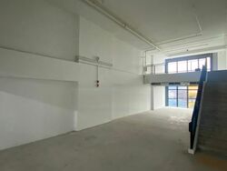 In Space (D19), Factory #497561521